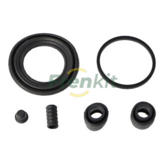 Ремкомплект суппорта задний TOYOTA LAND CRUISER 100 SERIES (J10) 4.2 4.7 01-98->
