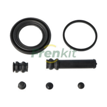 Ремкомплект суппорта задний TOYOTA LAND CRUISER 80 90 120 150 SERIES 01-90-> / MITSUBISHI MONTERO 4