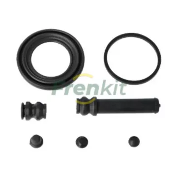 Ремкомплект суппорта задний TOYOTA LAND CRUISER 80 90 120 150 SERIES 01-90-> / MITSUBISHI MONTERO 4