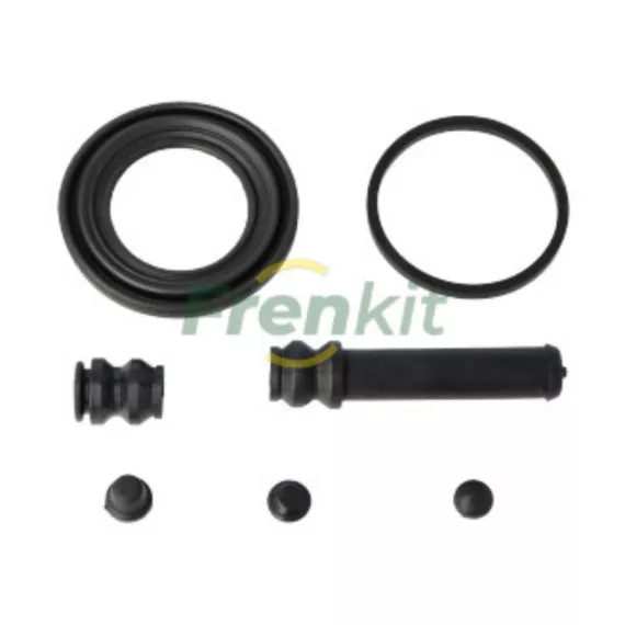 Ремкомплект суппорта задний TOYOTA LAND CRUISER 80 90 120 150 SERIES 01-90-> / MITSUBISHI MONTERO 4