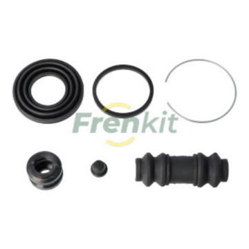 Ремкомплект суппорта задний TOYOTA SUPRA 3000 01-86->05-93