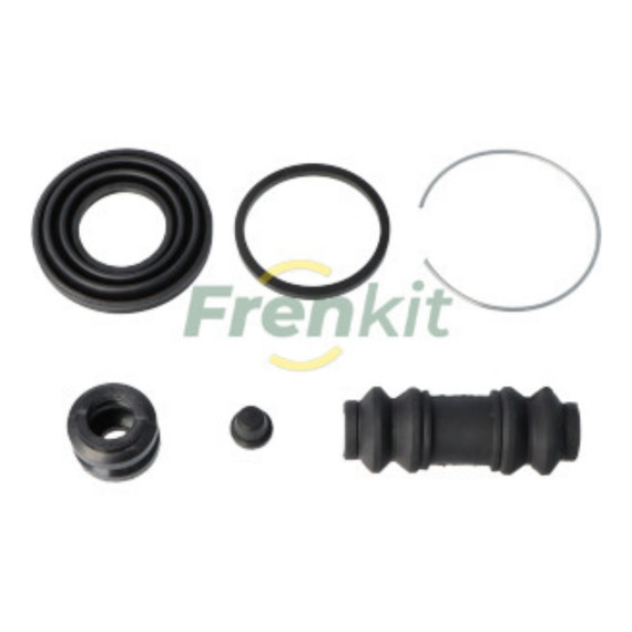 Ремкомплект суппорта задний TOYOTA SUPRA 3000 01-86->05-93