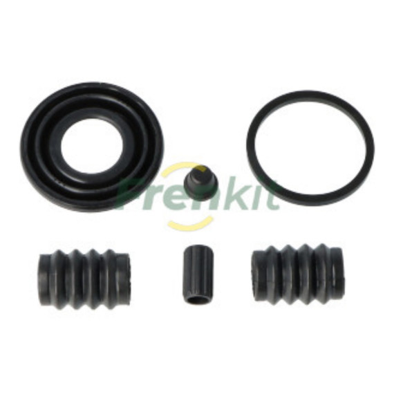 Ремкомплект суппорта задний VOLKSWAGEN GOLF 2012-2016 / CITROEN C4 ALL TYPES 11-04-> / FIAT MULTIPLA