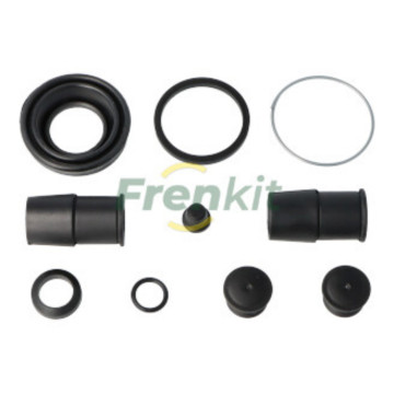 Ремкомплект суппорта задний VOLVO 440-460-480 ALL TYPES 04-86->07-96 / BMW 5 SERIES (E-28) 1.981 ->8