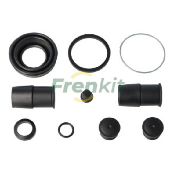 Ремкомплект суппорта задний VOLVO 440-460-480 ALL TYPES 04-86->07-96 / BMW 5 SERIES (E-28) 1.981 ->8