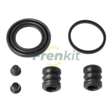 Ремкомплект суппорта задний VOLVO 940-960 ALL TYPES 08-90->10-98