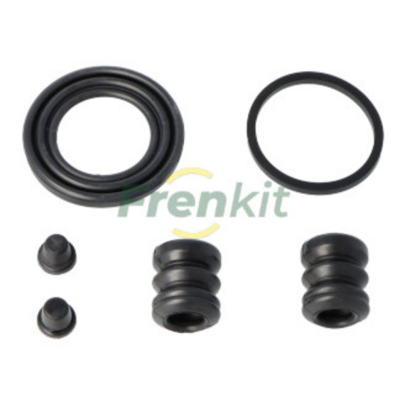 Ремкомплект суппорта задний VOLVO 940-960 ALL TYPES 08-90->10-98