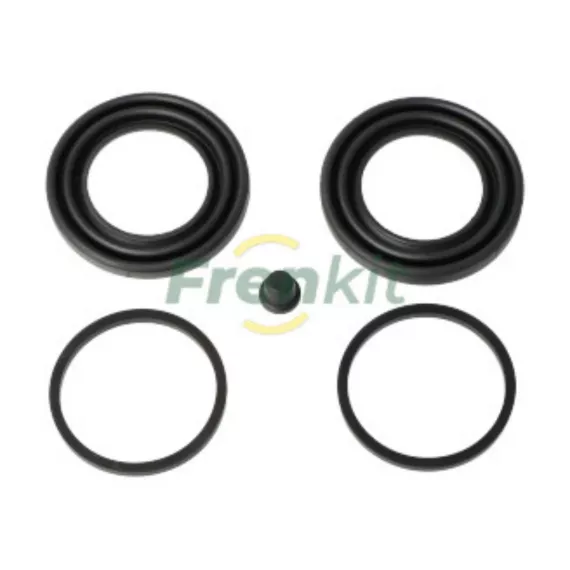 Ремкомплект суппорта передний AUDI A 4 S4 Quattro 11-94->09-01 / A8 96-02 / VOLKSWAGEN PHAETON 3.2 V