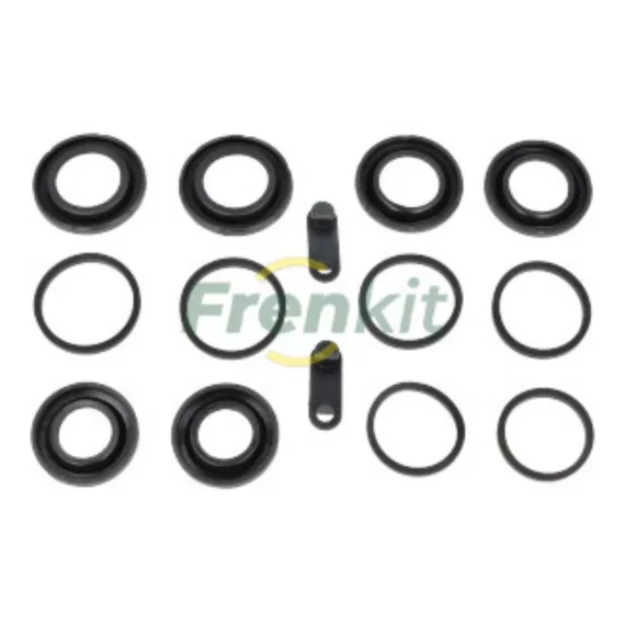 Ремкомплект суппорта передний AUDI A7 3.0 TFSI Quattro 01-11->