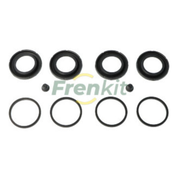 Ремкомплект суппорта передний BMW 1-SERIES F20 10- 4-SERIES F32 F33 13- / ALFA ROMEO 156 1 9 2 0 2