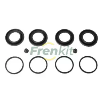 Ремкомплект суппорта передний BMW 1-SERIES F20 10- 4-SERIES F32 F33 13- / ALFA ROMEO 156 1 9 2 0 2
