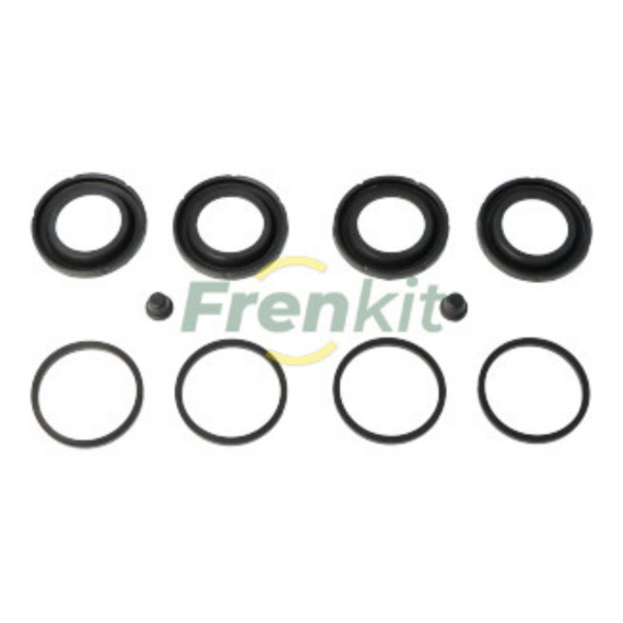 Ремкомплект суппорта передний BMW 1-SERIES F20 10- 4-SERIES F32 F33 13- / ALFA ROMEO 156 1 9 2 0 2