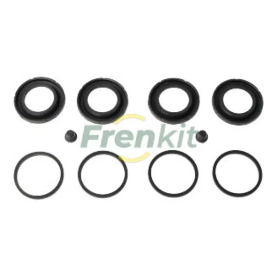 Ремкомплект суппорта передний BMW 1-SERIES F20 10- 4-SERIES F32 F33 13- / ALFA ROMEO 156 1 9 2 0 2