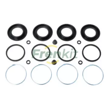 Ремкомплект суппорта передний BMW 2.500 2.800 3.000 3.300 ALL TYPES / MERCEDES SL (R107) 5-71->9-