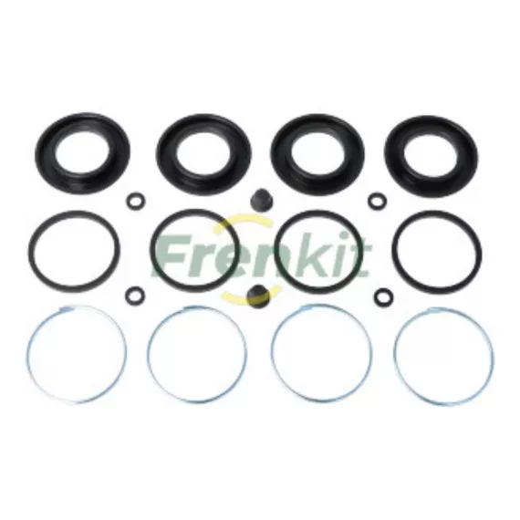 Ремкомплект суппорта передний BMW 2.500 2.800 3.000 3.300 ALL TYPES / MERCEDES SL (R107) 5-71->9-
