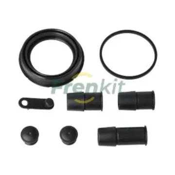 Ремкомплект суппорта передний BMW 5 E60 / AUDI A4 2.0 03-09-> / A6 / CITROEN C4 / BERLINGO / FORD M