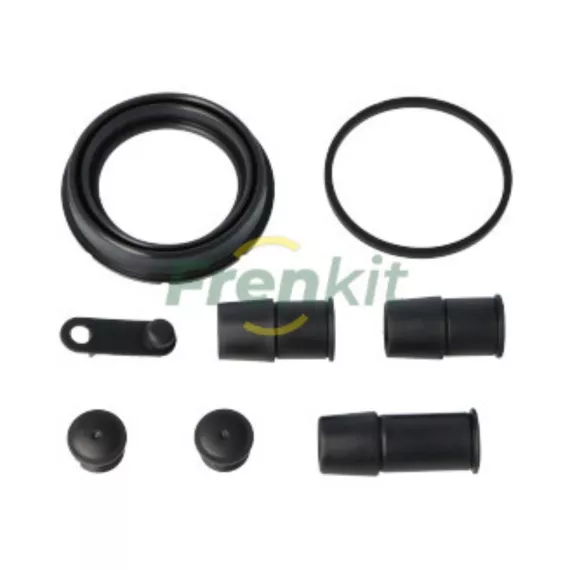 Ремкомплект суппорта передний BMW 5 E60 / AUDI A4 2.0 03-09-> / A6 / CITROEN C4 / BERLINGO / FORD M