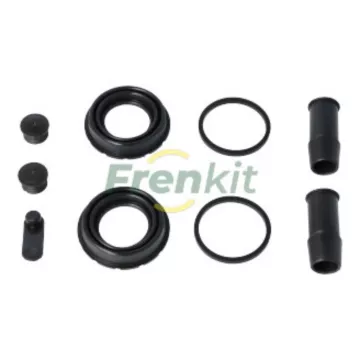 Ремкомплект суппорта передний BMW 5 SERIES (E-61) 6-04 -> M5 550i 535d 09-04-> / AUDI A 8 ALL TYPE