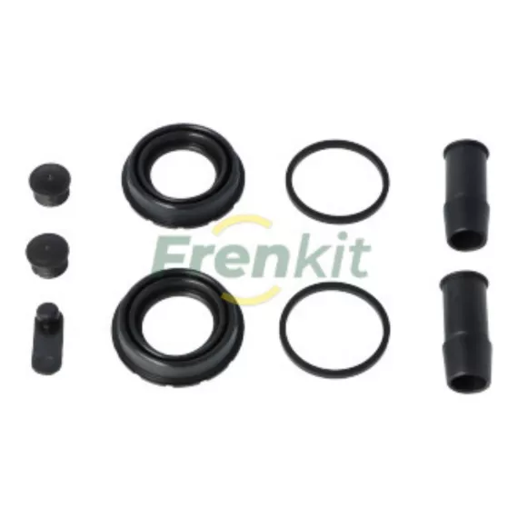 Ремкомплект суппорта передний BMW 5 SERIES (E-61) 6-04 -> M5 550i 535d 09-04-> / AUDI A 8 ALL TYPE
