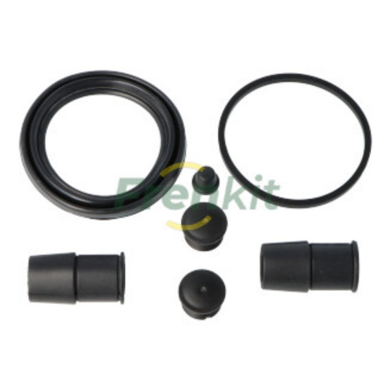 Ремкомплект суппорта передний BMW / MERCEDES VITO BM638 96->03 / FORD SIERRA SCORPIO 92- / MAZDA TR
