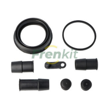 Ремкомплект суппорта передний BMW X1 (E84) 03-09-> 28i 10-09-> / 3 TOURING (E-91) 05 -> ALL TYPES