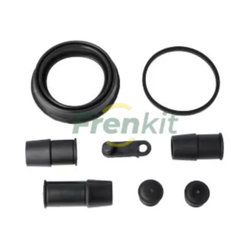 Ремкомплект суппорта передний BMW X1 (E84) 03-09-> 28i 10-09-> / 3 TOURING (E-91) 05 -> ALL TYPES