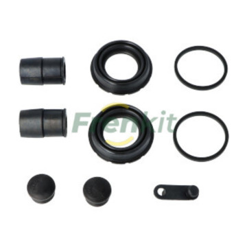 Ремкомплект суппорта передний BMW X5 (F15) xDrive 50 i 11-12-> / AUDI A 6 2.0TFSi 03-11->