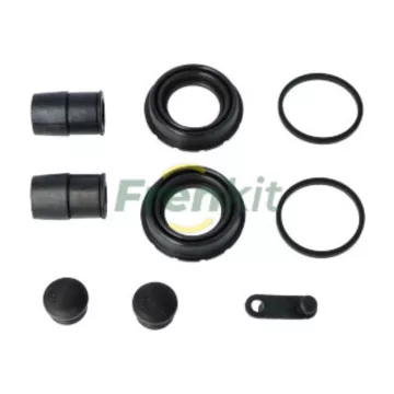 Ремкомплект суппорта передний BMW X5 (F15) xDrive 50 i 11-12-> / AUDI A 6 2.0TFSi 03-11->