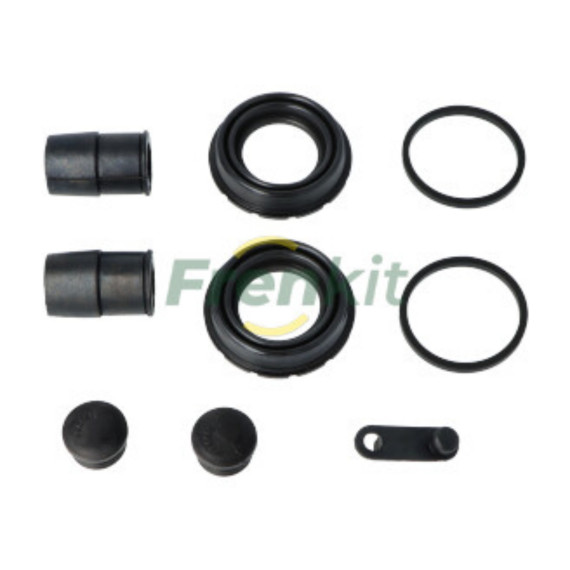 Ремкомплект суппорта передний BMW X5 (F15) xDrive 50 i 11-12-> / AUDI A 6 2.0TFSi 03-11->