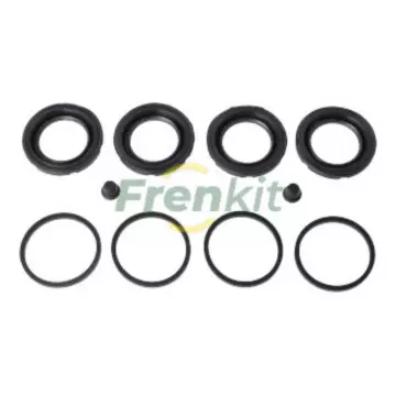 Ремкомплект суппорта передний BMW X5M 2009- X5Md 2013-2018 X6M 2007- X6Md 2014-2019 / ALFA ROMEO 1