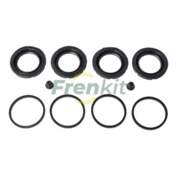 Ремкомплект суппорта передний BMW X5M 2009- X5Md 2013-2018 X6M 2007- X6Md 2014-2019 / ALFA ROMEO 1