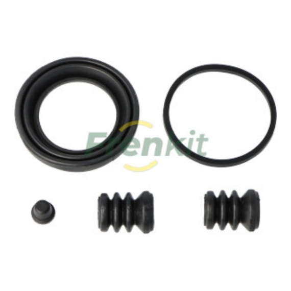 Ремкомплект суппорта передний CHEVROLET AVEO ALL TYPES 03-06-> 52mm