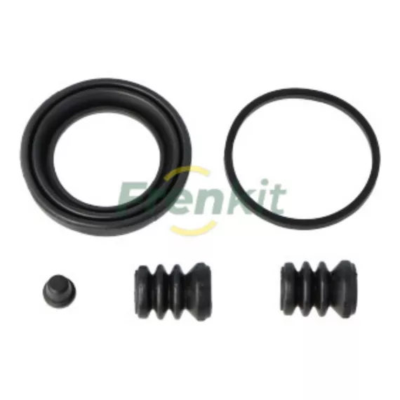 Ремкомплект суппорта передний CHEVROLET AVEO ALL TYPES 03-06-> 52mm