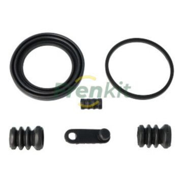 Ремкомплект суппорта передний CHEVROLET AVEO ALL TYPES 03-11->