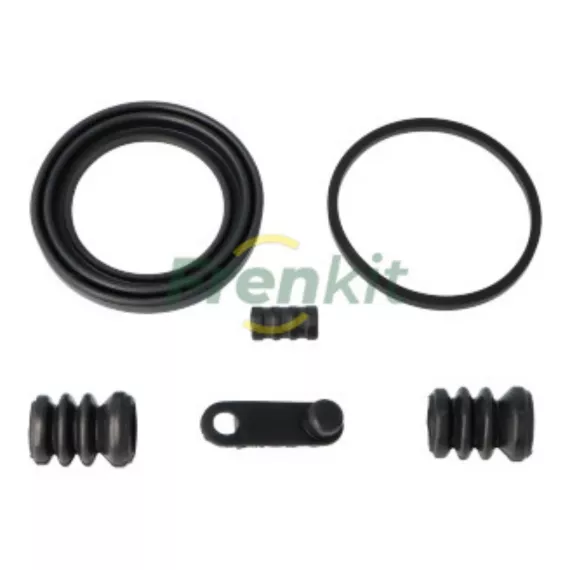 Ремкомплект суппорта передний CHEVROLET AVEO ALL TYPES 03-11->