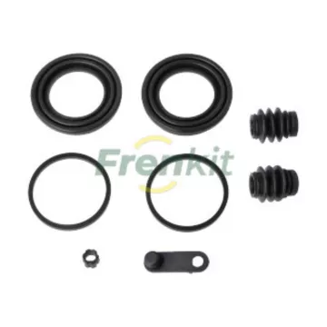 Ремкомплект суппорта передний CHEVROLET CAPTIVA ALL TYPES 06-06-> / KIA SORENTO (XM) 11-09-> / HYUDA
