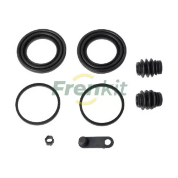 Ремкомплект суппорта передний CHEVROLET CAPTIVA ALL TYPES 06-06-> / KIA SORENTO (XM) 11-09-> / HYUDA