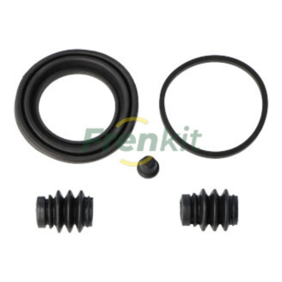 Ремкомплект суппорта передний CHEVROLET LACETTI ALL TYPES 02-04-> AVEO 03-08 54mm
