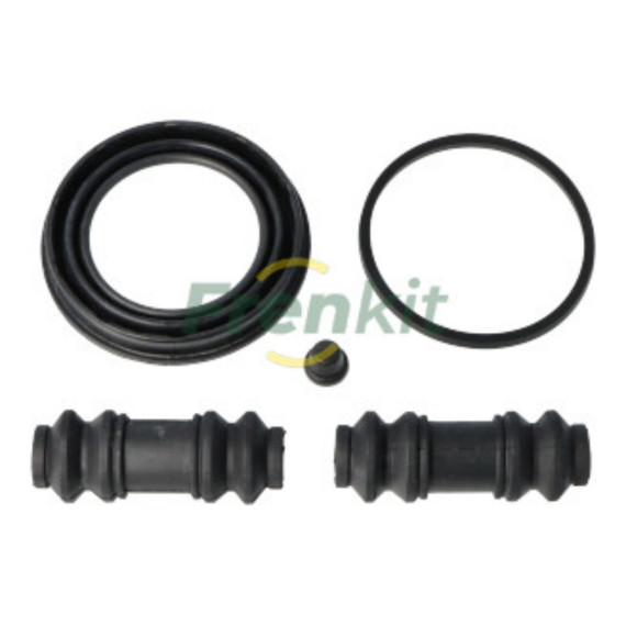 Ремкомплект суппорта передний CHRYSLER VOYAGER I II III 08-84->12-00 / 300M 98-05 / MERCEDES M-CLAS