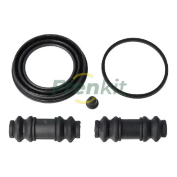 Ремкомплект суппорта передний CHRYSLER VOYAGER I II III 08-84->12-00 / 300M 98-05 / MERCEDES M-CLAS