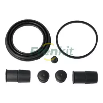 Ремкомплект суппорта передний CHRYSLER VOYAGER IV SERIES (with guide bolt) 01-01->12-07