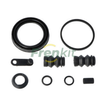Ремкомплект суппорта передний CITROEN C5 ALL TYPES 03-01->