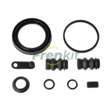 Ремкомплект суппорта передний CITROEN C5 ALL TYPES 03-01->