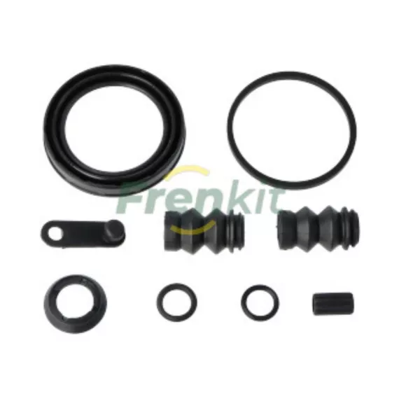Ремкомплект суппорта передний CITROEN C5 ALL TYPES 03-01->