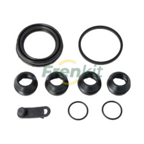 Ремкомплект суппорта передний CITROEN SAXO ALL TYPES 01-96-> / CITRO?N AX ALL TYPES 04-87->