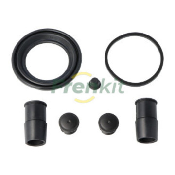 Ремкомплект суппорта передний DAEWOO ESPERO ALL TYPES 02-95-> / OPEL ASTRA F SERIES ALL TYPES 09-91-