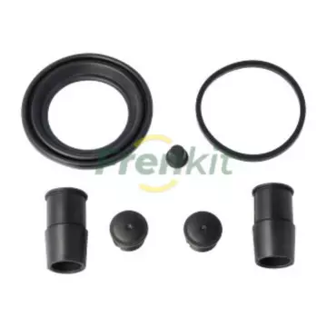 Ремкомплект суппорта передний DAEWOO ESPERO ALL TYPES 02-95-> / OPEL ASTRA F SERIES ALL TYPES 09-91-