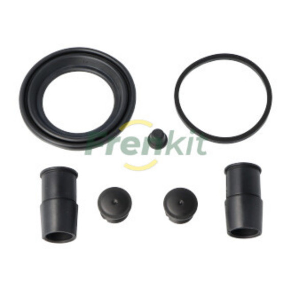 Ремкомплект суппорта передний DAEWOO ESPERO ALL TYPES 02-95-> / OPEL ASTRA F SERIES ALL TYPES 09-91-