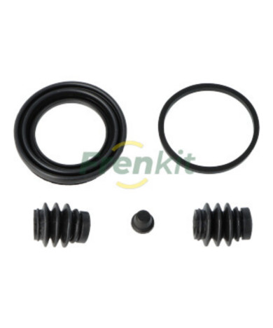 Ремкомплект суппорта передний DAEWOO LANOS ALL TYPES 01-97->