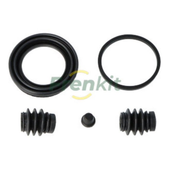 Ремкомплект суппорта передний DAEWOO LANOS ALL TYPES 01-97->